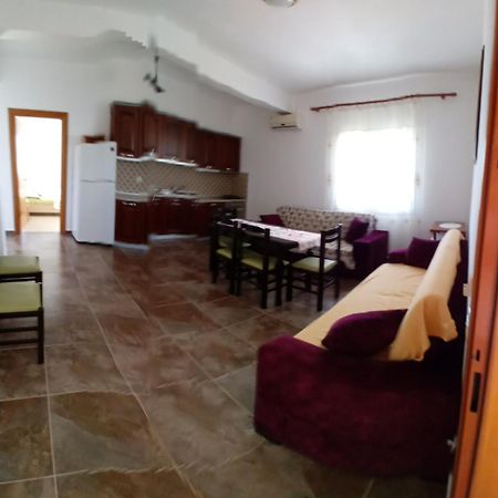 Apartamento Sunset House Aurora&Ersi Orikum Habitación foto