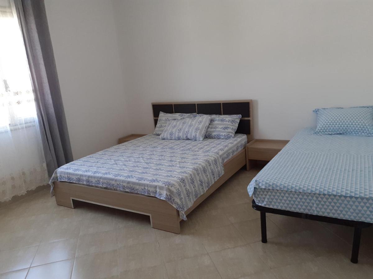 Apartamento Sunset House Aurora&Ersi Orikum Exterior foto