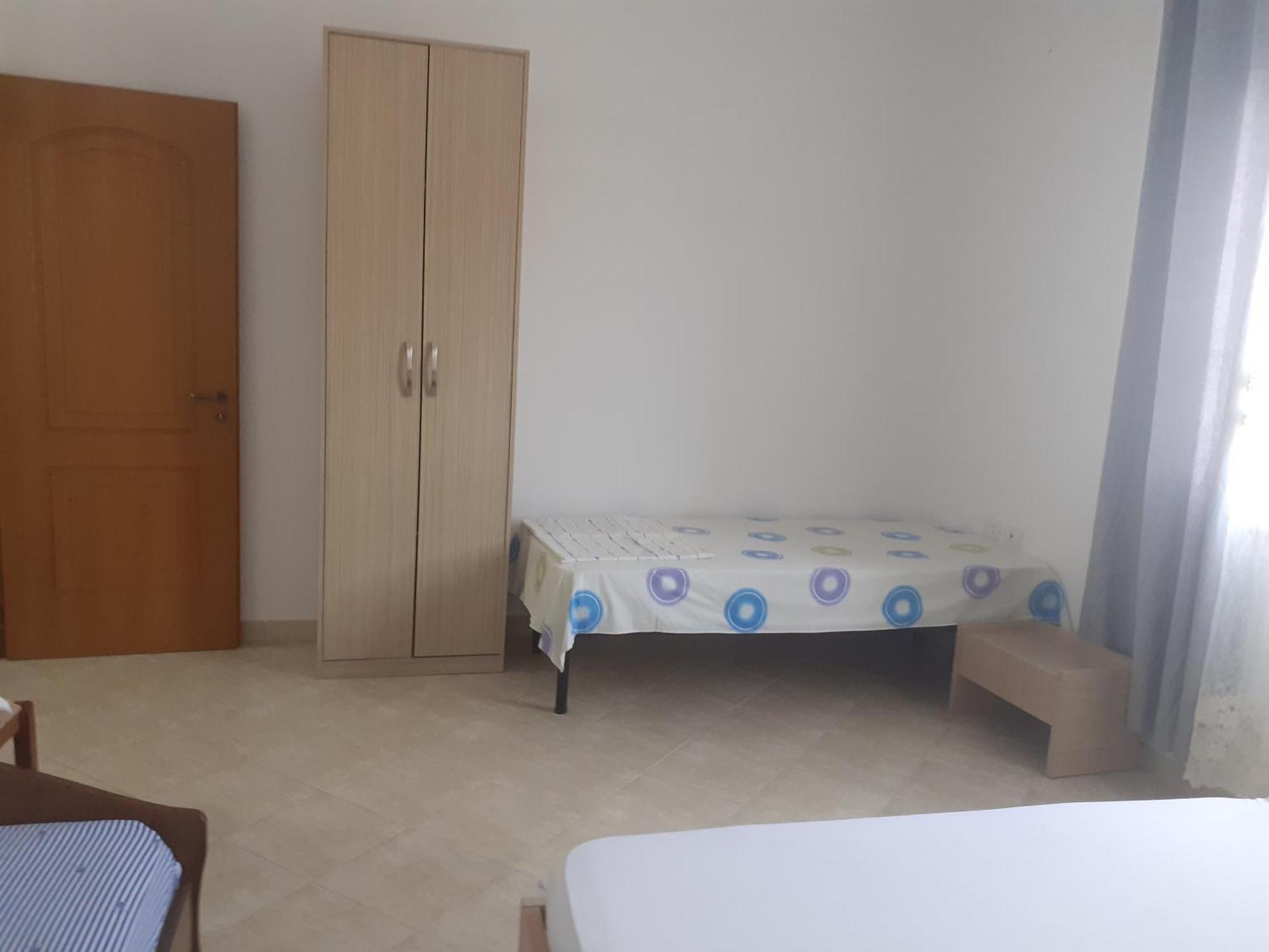 Apartamento Sunset House Aurora&Ersi Orikum Habitación foto