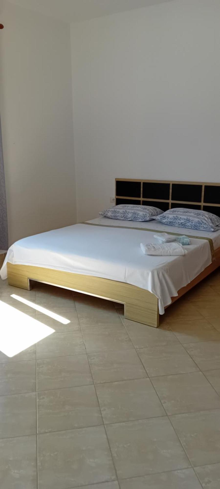 Apartamento Sunset House Aurora&Ersi Orikum Exterior foto