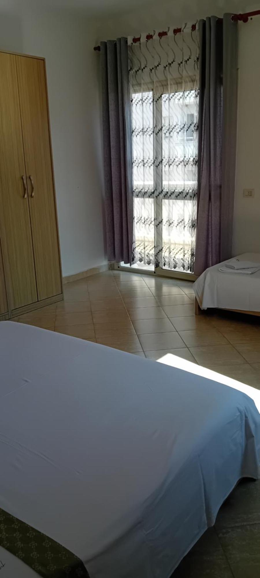 Apartamento Sunset House Aurora&Ersi Orikum Exterior foto