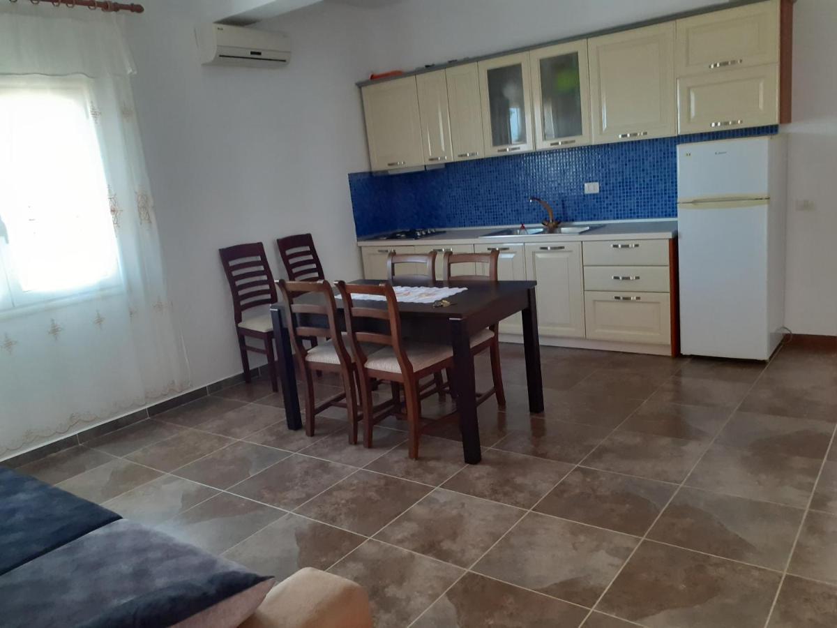 Apartamento Sunset House Aurora&Ersi Orikum Habitación foto
