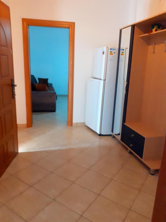 Apartamento Sunset House Aurora&Ersi Orikum Habitación foto
